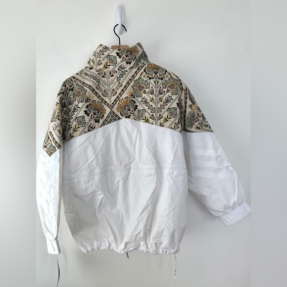 NWT Free People FP Movement Summit Sunset 2-In-1 Ski Coat - Picture 4 of 10